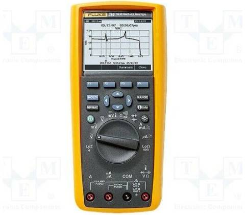 FLUKE 289/EUR