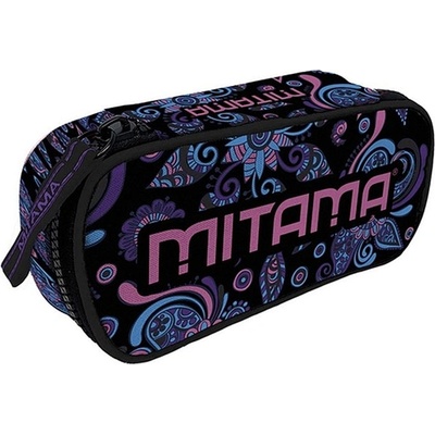 Mitama Несесер с пособия Mitama Ovale - Paisley (64328)