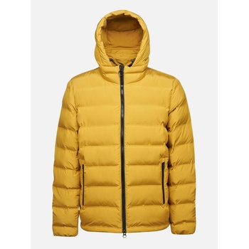 Geox Жълто мъжко яке Geox Spherica Geox | Zhalt | МЪЖЕ | S
