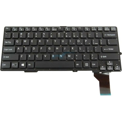 Klávesnice SONY VAIO SVS13A2X9ES SVS1313P9EB