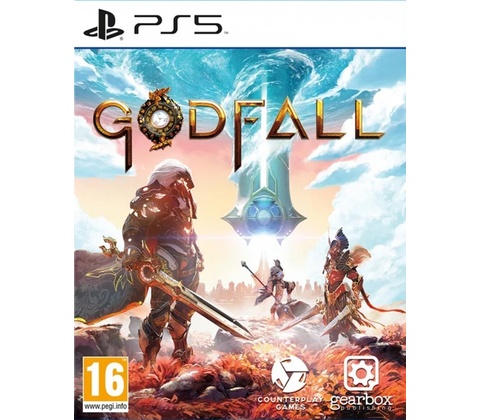 Godfall