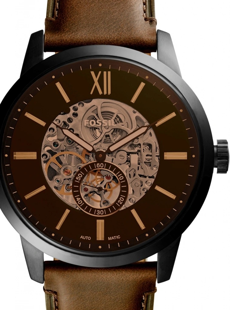 Fossil ME3155