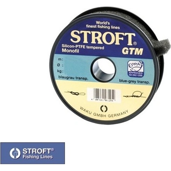 STROFT GTM 100 m 0,12 mm 1,8 kg