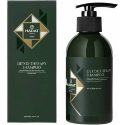 Hadat Detox Therapy Shampoo Detoxikační šampon 250 ml