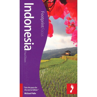 Indonesia Footprint Focus Guide