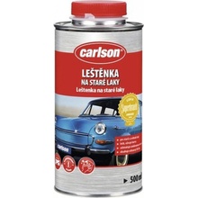 Carlson Leštenka na staré laky 500 ml