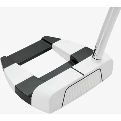 Odyssey AI-Dual Jailbird Mini Double bend Pistol Putter pravé 35