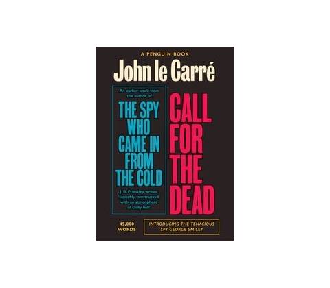 Call for the Dead