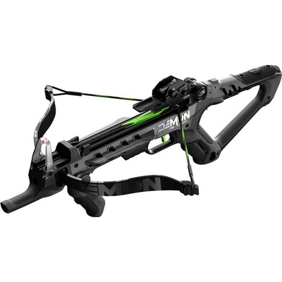 Barnett Demun Tri Strike Compact – Zboží Dáma