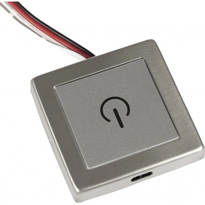 T-LED Skříňový spínač 06714