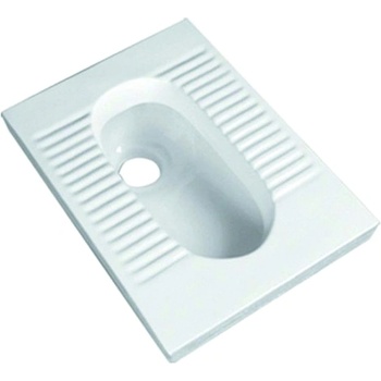 Image 1 of Inter Ceramic КЛЕКАЛО ПОРЦЕЛАНОВО 53х43х15 (5040)