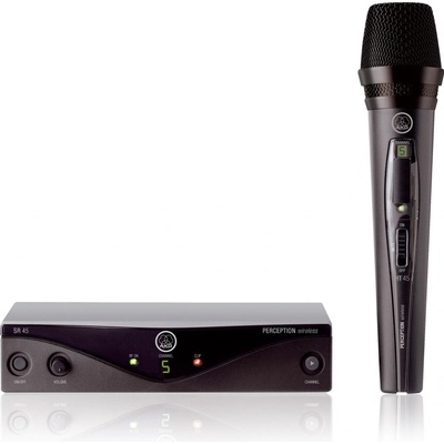 AKG WMS 45 VOCAL D
