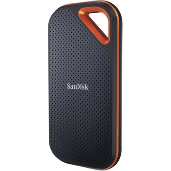 SanDisk Extreme PRO Portable V2 4TB, SDSSDE81-4T00-G25