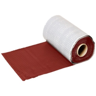 HPI Těsnící pás TopFlex 5 m x 300 mm cihlově červená