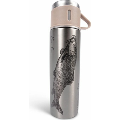 Korum Termoska Classic Thermal Flask Barbel 500 ml