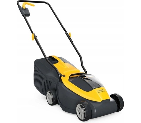 Stiga Collector 132e Kit