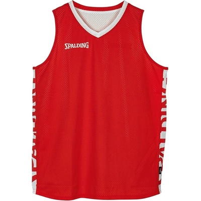 Spalding essential reversible shirt Dres – Hledejceny.cz