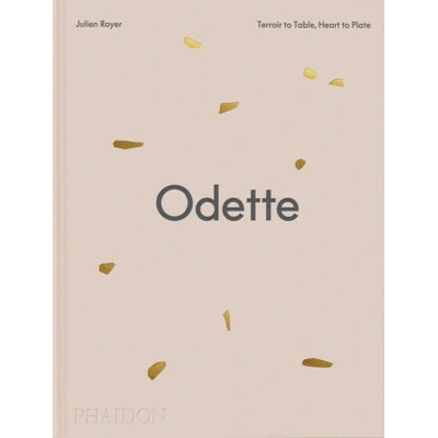 Odette - Julien Royer