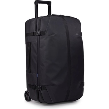 Thule Aion Wheel 95L Цвят: черен