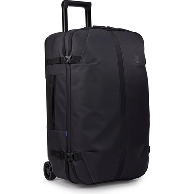 Thule Aion Wheel 95L Цвят: черен