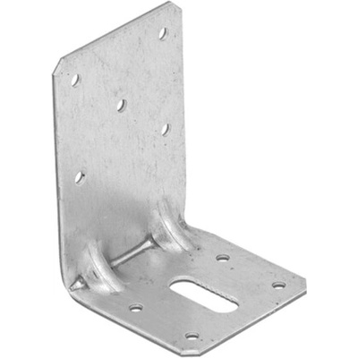 Domax KPK 33 uholník s prelisom 95x65x65x2,5 mm