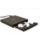 Mechaniky Gembird DVD-USB-04