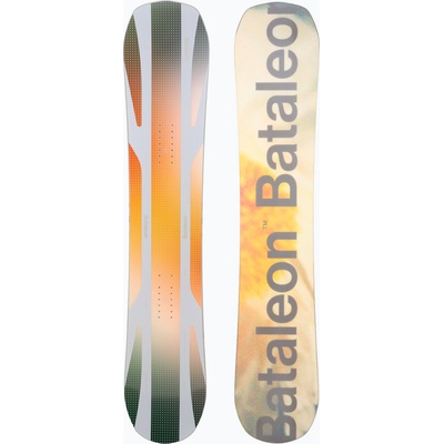 Bataleon Дамски сноуборд Bataleon Push Up W