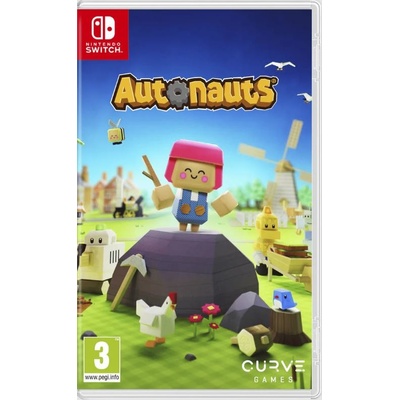Autonauts