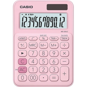 Casio MS-20UC-PK