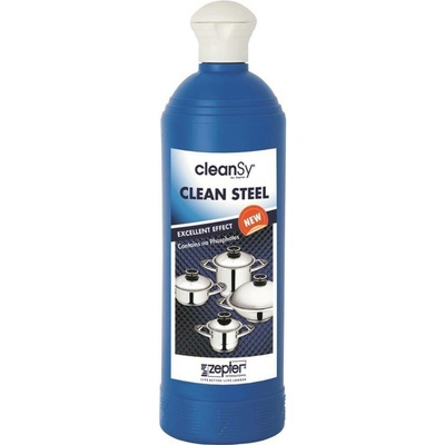 Zepter CleanSy čistící prostředek na nádobí