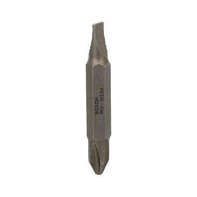 Bosch oboustranný PH2 45 mm 2607001738