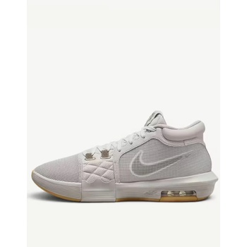 Nike x LeBron Witness 8 Light Iron Ore