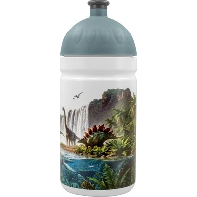 Zdravá láhev Zdravá lahev Dinosauří svět 500 ml