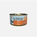 Schesir Cat Sardine Paté Paštéta zo sardíniek v omáčke 70 g