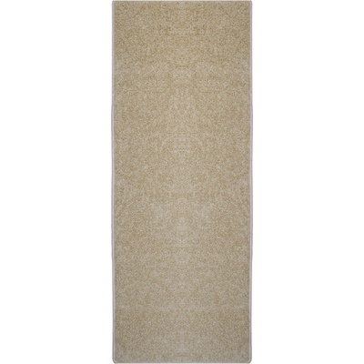 Vopi Color Shaggy béžový metráž 150 cm