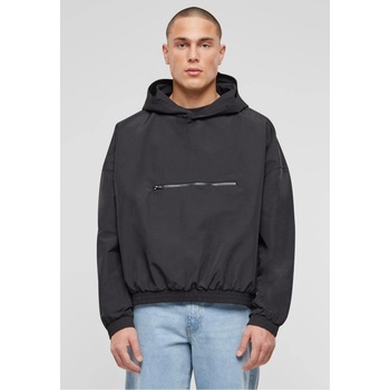 Urban Classics Мъжко яке Urban Classics 90's Pull Over OversizeUB-TB6382-00007 - Черен, размер XXL