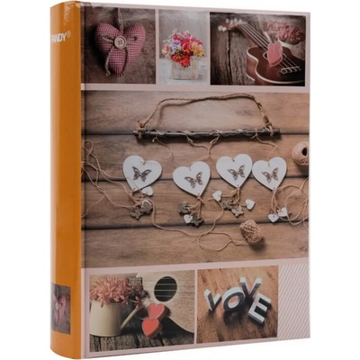 Fandy Fotoalbum 10 x 15 cm - 200 fotek - Deco 2 - B-46200S