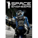 Hry na PC Space Engineers