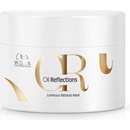 Vlasová regenerace Wella Care Oil Reflections Luminous Reboost Mask 500 ml