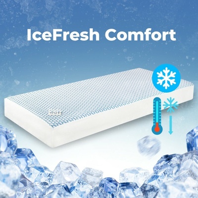 EMI Chladivá plachta IceFresh Comfort 90x200