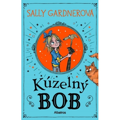 Kúzelný Bob