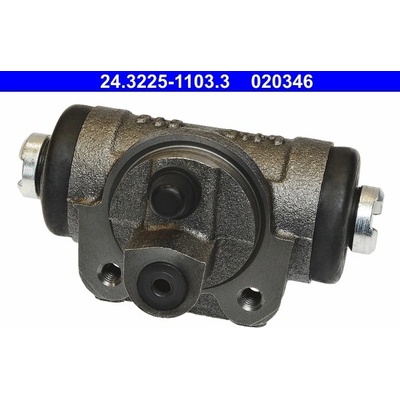 ATE Brzdový valček kolesa 24322511033