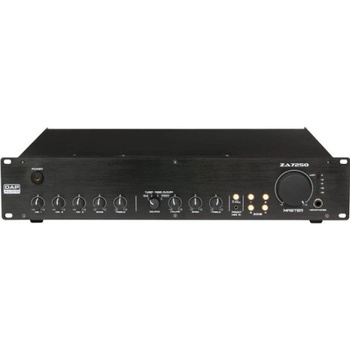 DAP Audio ZA-7250
