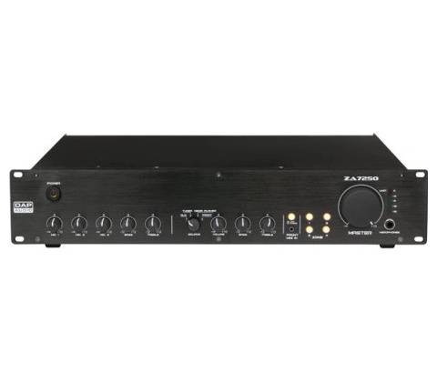 DAP Audio ZA-7250