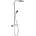 Hansgrohe HG Душ с-ма Pulsify S 260 1jet с термостат, хром (24220000)