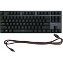Kingston HyperX Alloy FPS Mechanical Gaming Keyboard HX-KB4RD1-US/R1