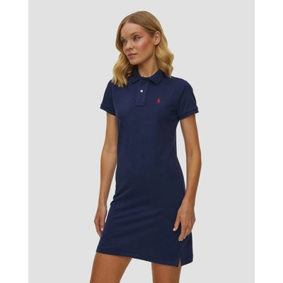 Polo Ralph Lauren tm.modrá