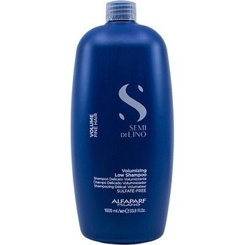 Alfaparf Milano Semi Di Lino Volumizing šampón 1000 ml