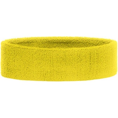 Myrtle beach Terry Froté MB042 Light Yellow