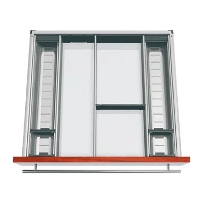 Blum ZSI.60VUI6 Orga-Line rozdělovník hloubka 500 mm